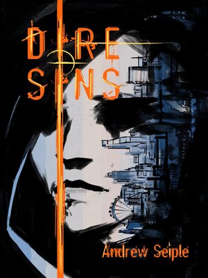 cover image of Dire